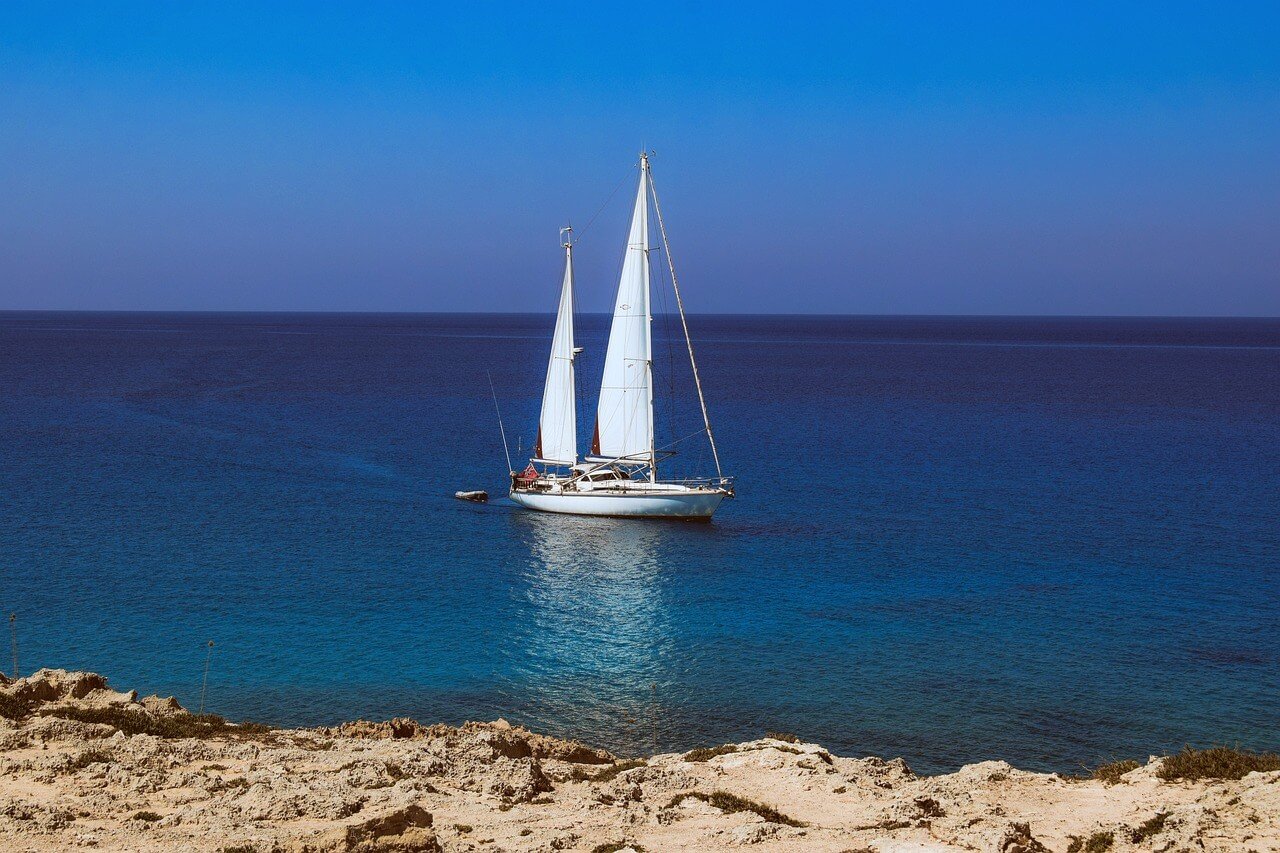 The best sailing destinations in the world